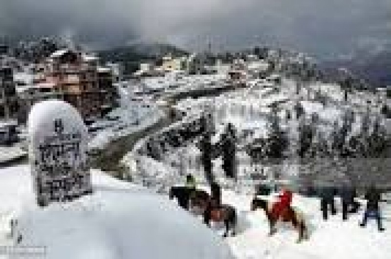 best places to visit in Himachal Pradesh